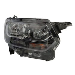 Fanali VALEO 451093