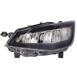 Fanali VALEO 451096