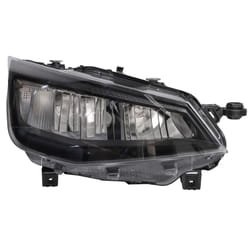 Fanali VALEO 451097