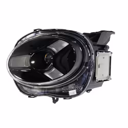 Fanali VALEO 451136
