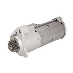 Motorino di avviamento VALEO 458797