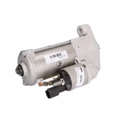 Motorino di avviamento VALEO 458797 - Vista aggiuntiva 2