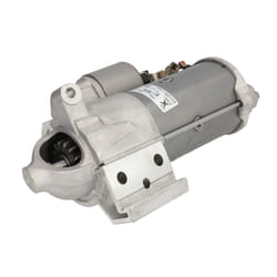 Motorino di avviamento VALEO 458798