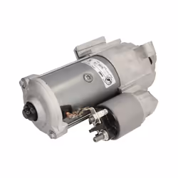 Motorino di avviamento VALEO 458798 - Vista aggiuntiva 2