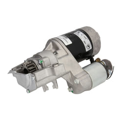 Motorino di avviamento VALEO 458856