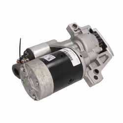 Motorino di avviamento VALEO 458856