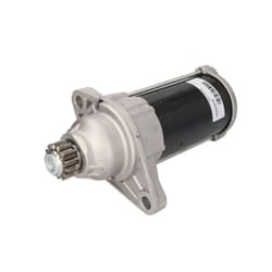 Motorino di avviamento VALEO 458858