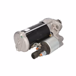 Motorino di avviamento VALEO 458858 - Vista aggiuntiva 2