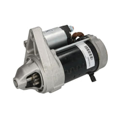 Motorino di avviamento VALEO 458859