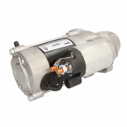Motorino di avviamento VALEO RE-GEN VALEO 458897