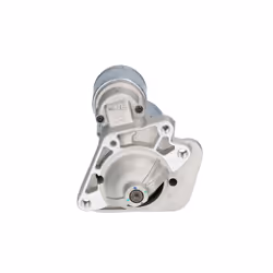 Motorino di avviamento VALEO 460428