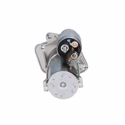 Motorino di avviamento VALEO 460428