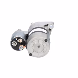 Motorino di avviamento VALEO 460429