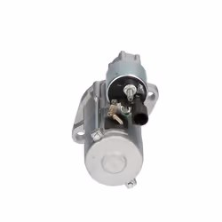 Motorino di avviamento VALEO 460436