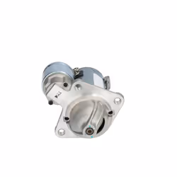 Motorino di avviamento VALEO 460440