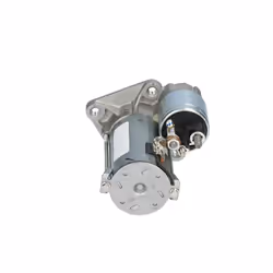 Motorino di avviamento VALEO 460440