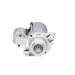 Motorino di avviamento VALEO 460444