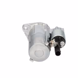 Motorino di avviamento VALEO 460444