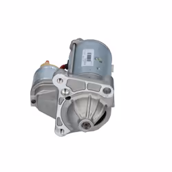 Motorino di avviamento VALEO 460466