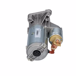 Motorino di avviamento VALEO 460466