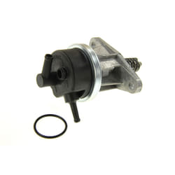 Pompa del carburante VALEO 474658