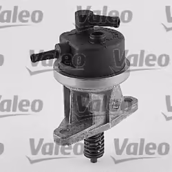 Pompa del carburante VALEO 474658