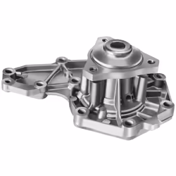 Valeo 506019 - pompa acqua - codici originali: dacia: 7701473365, 6001545345, mitsubishi: m345611, m855991, 6001545345, opel: ...