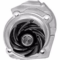 Valeo 506640 - pompa acqua - codici originali: alfa romeo: 55184080, fiat: 46805736, 46526243, 55184080, lancia: 46526243, 55 ...