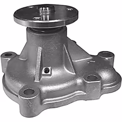 Valeo 506697 - pompa acqua - codici originali: opel: 1334073, 1334143, 6334019, 6334048, 6334024, vauxhall: 97287175, 9725117 ...