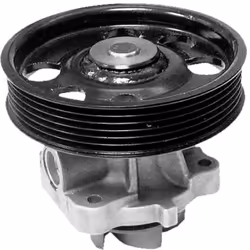 Valeo 506716 - pompa acqua - codici originali: alfa romeo: 46815125, chrysler: 46815125, fiat: 46815125, 71745026, 46819138,  ...