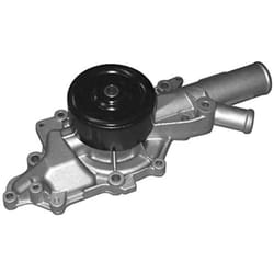 506831 Pompa acqua - Valeo