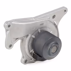 VALEO 506993 Pompa acqua con puleggia con guarnizioni senza coperchio 52 MERCEDES-BENZ: Classe B, CLA Station Wagon, Classe A