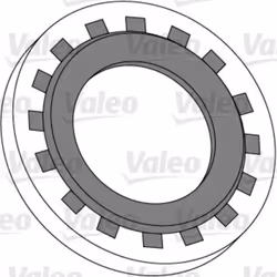 Indice: VAL508973. Numero del Produttore: 508973. Peso [kg]: 0,032. Produttore: VALEO.