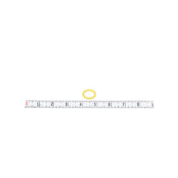 Guarnizione, tubo del refrigerante VALEO 508994
