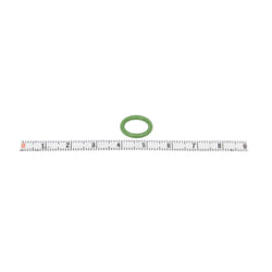 Guarnizione, tubo del refrigerante VALEO 509186