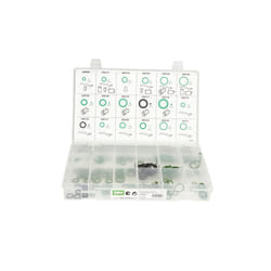 Guarnizione, tubo del refrigerante VALEO 509201