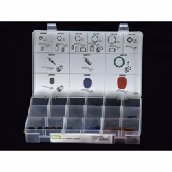 Kit di riparazione O-ring VALEO 509203 - Vista aggiuntiva 2