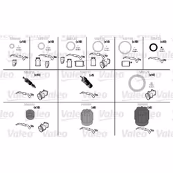 Kit di riparazione O-ring VALEO 509203 - Vista aggiuntiva 3