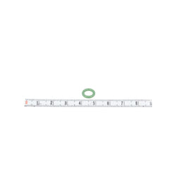Guarnizione, tubo del refrigerante VALEO 509298