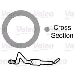 VALEO 509299 Guarnizioni