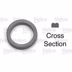 Kit di conversione, aria condizionata VALEO 509550