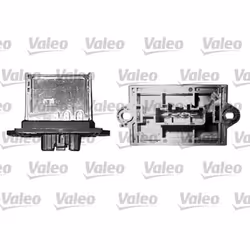 Resistore, ventola interna VALEO 509599 - Vista aggiuntiva 4