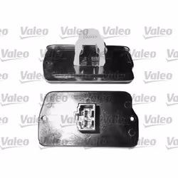 Elemento di controllo, aria condizionata VALEO 509650