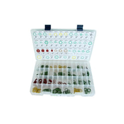 O-ring, set, impianto di climatizzazione VALEO 509724