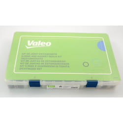 Guarnizione, tubo del refrigerante VALEO 509725