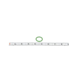 Guarnizione, tubo del refrigerante VALEO 509746