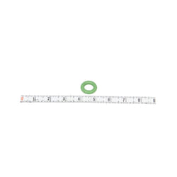 Guarnizione, tubo del refrigerante VALEO 509760
