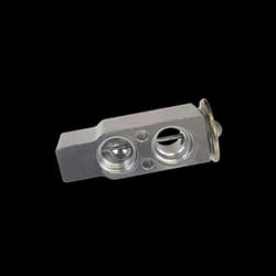VALEO 509846 Valvola Espansione Climatizzatore