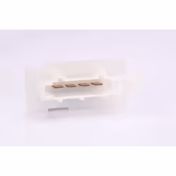 Resistore, ventola interna VALEO 515082 - Vista aggiuntiva 5