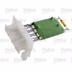 Resistore, ventola interna VALEO 515082 - Vista aggiuntiva 6